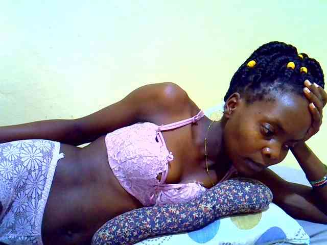 Model: Naughtyher