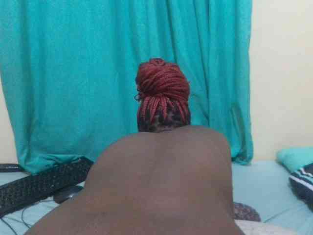 Naughtyher webcam
