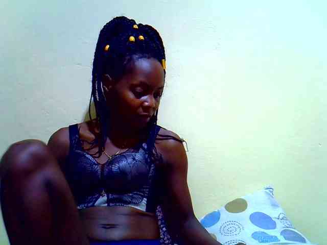 Naughtyher webcam