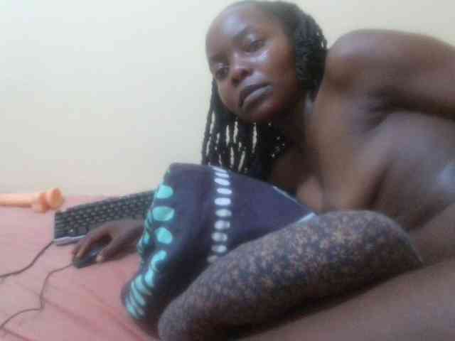 Model: Naughtyher