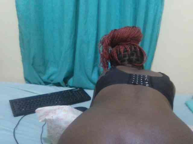 Naughtyher webcam