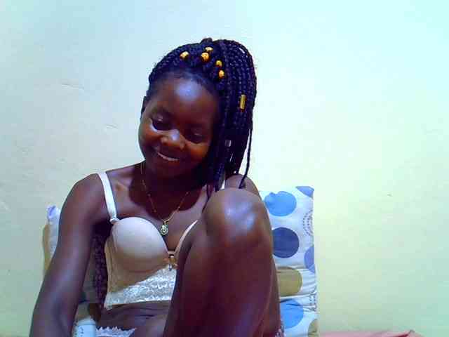 Naughtyher webcam