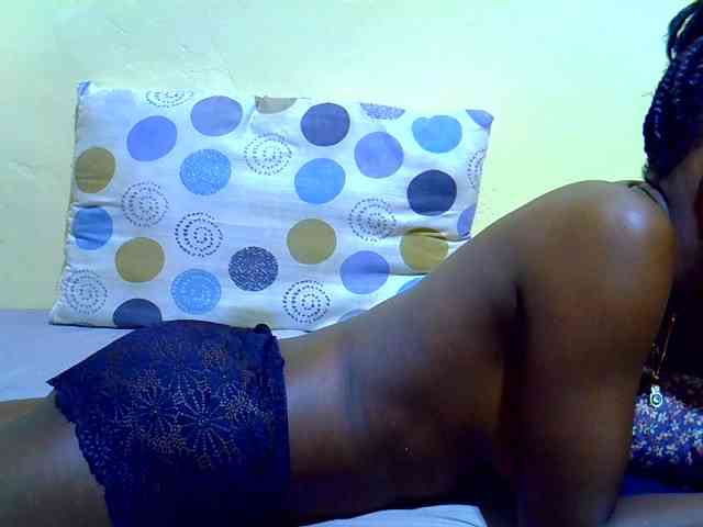 Naughtyher
