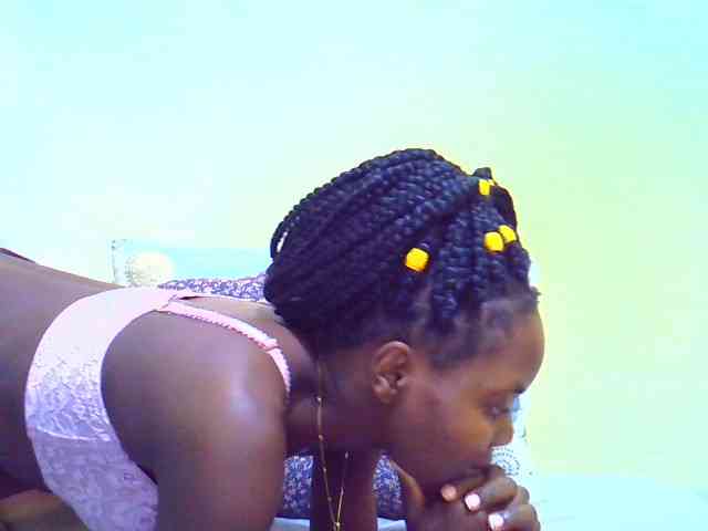 Naughtyher webcam