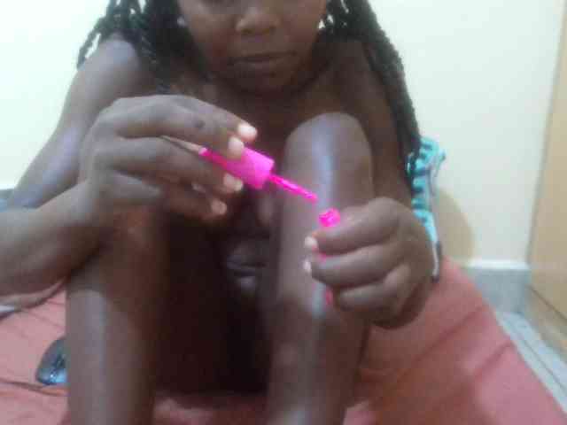 Naughtyher