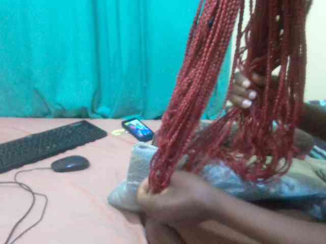 Naughtyher webcam