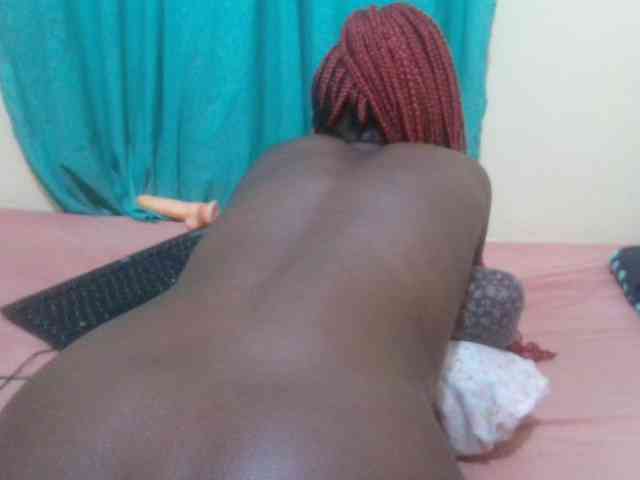 Naughtyher webcam