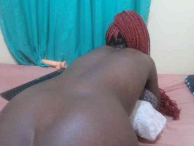 Naughtyher webcam