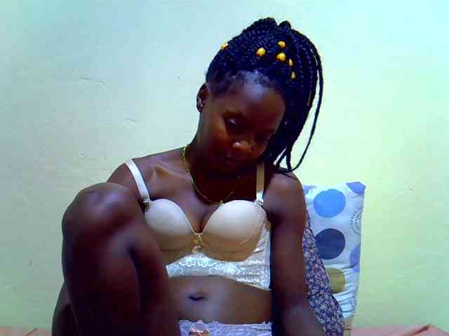 Naughtyher webcam