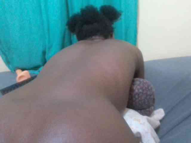 Naughtyher webcam