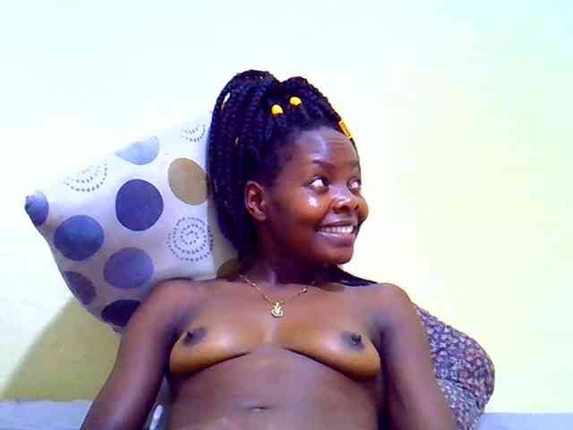 Naughtyher
