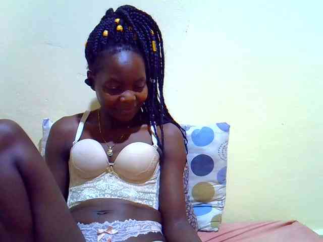 Naughtyher webcam