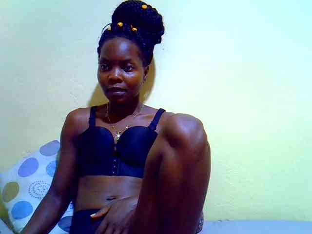 Naughtyher webcam