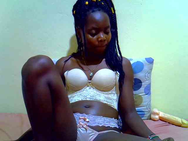 Naughtyher webcam