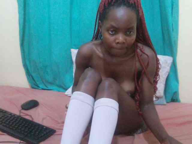 Naughtyher webcam