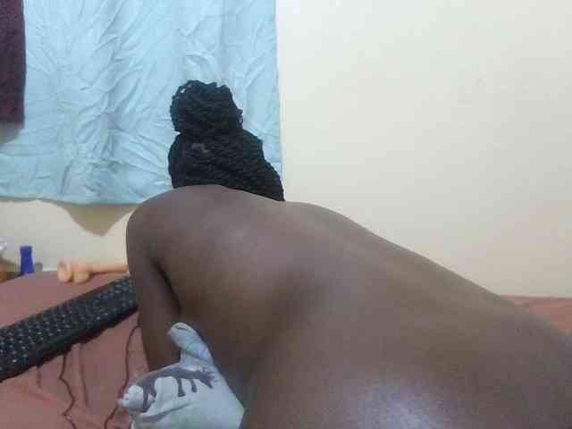 Naughtyher webcam