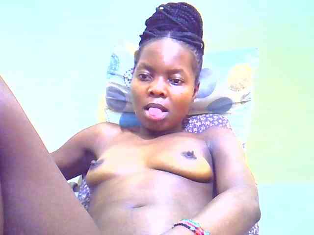 Naughtyher