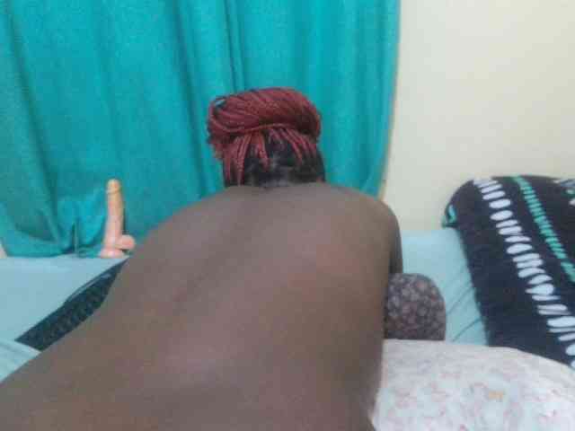Naughtyher webcam