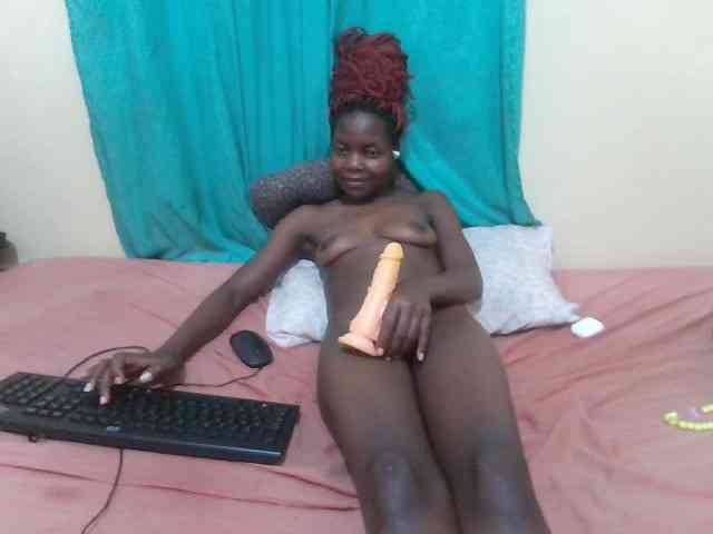 Naughtyher webcam