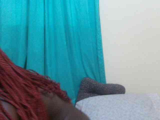 Naughtyher webcam