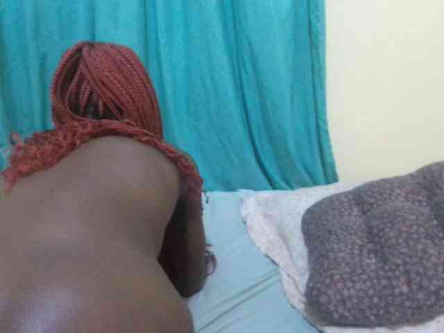 Naughtyher webcam