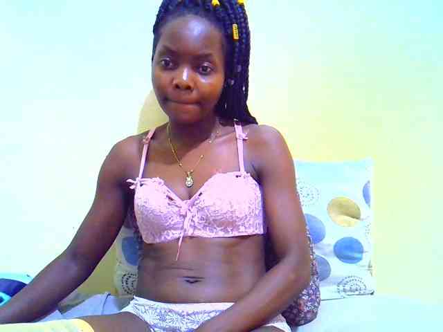 Modèle: Naughtyher