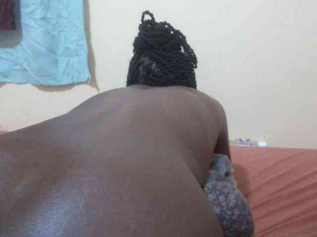 Naughtyher webcam