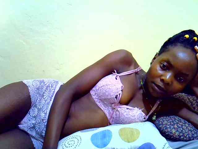 Modelo: Naughtyher