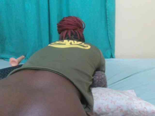 Naughtyher webcam