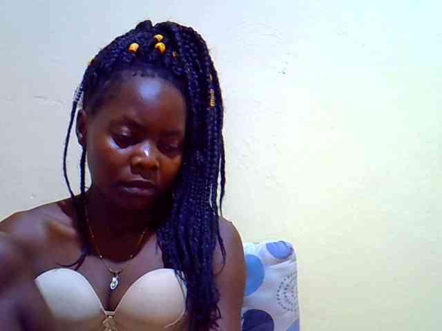 Naughtyher webcam