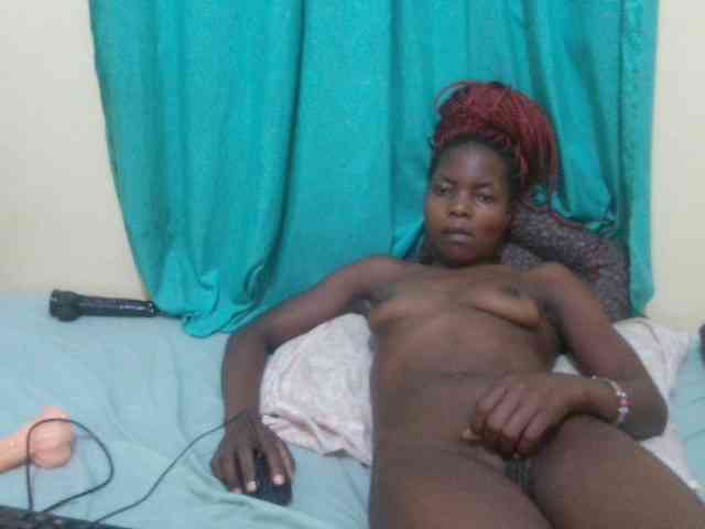 Naughtyher webcam