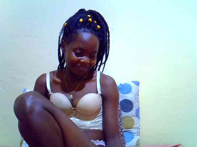 Naughtyher webcam