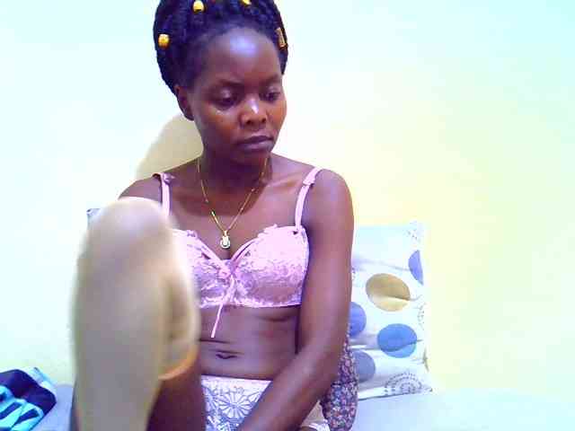 Model: Naughtyher