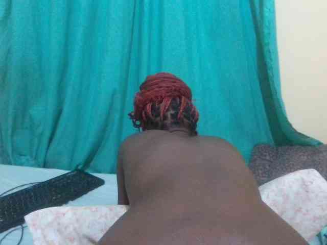 Naughtyher webcam
