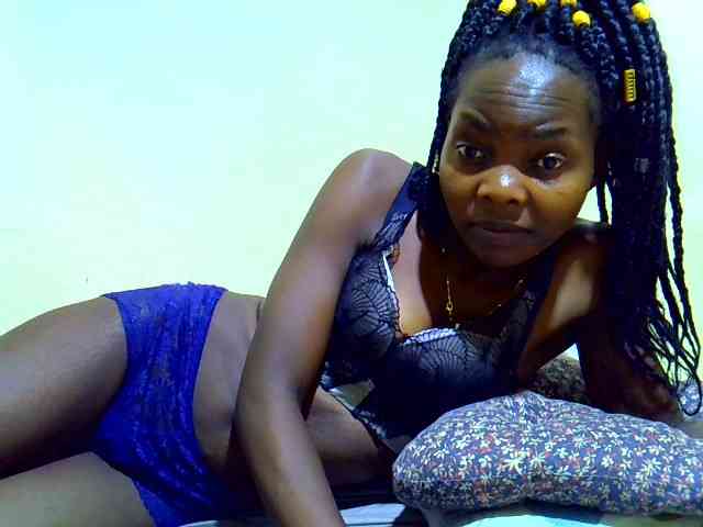 Naughtyher webcam