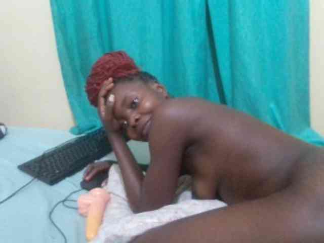 Naughtyher webcam