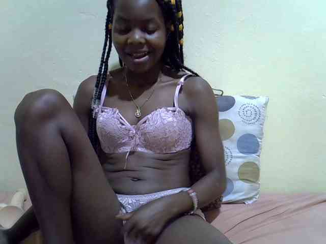 Naughtyher
