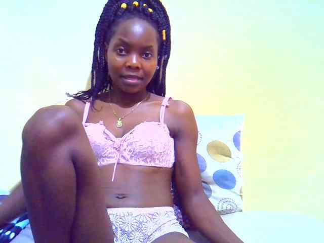 Model: Naughtyher