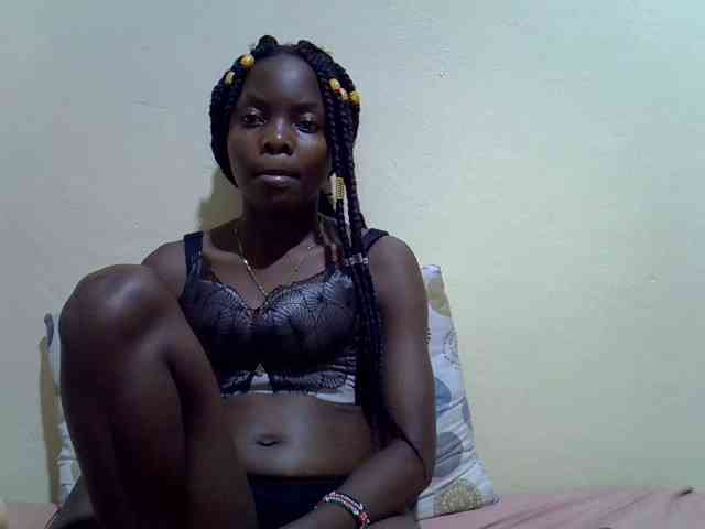 Naughtyher webcam