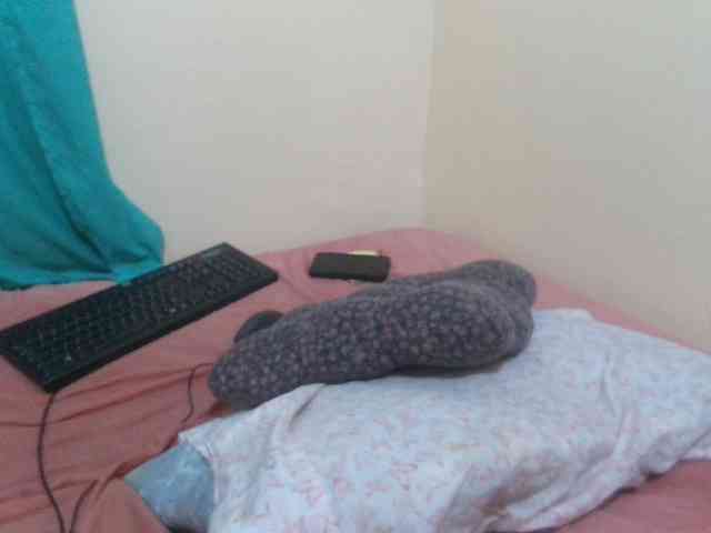 Naughtyher webcam