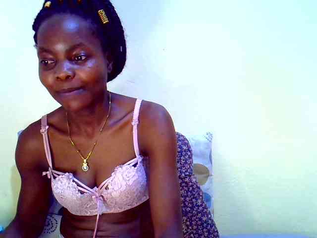 Model: Naughtyher