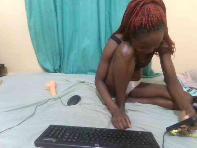 Naughtyher webcam