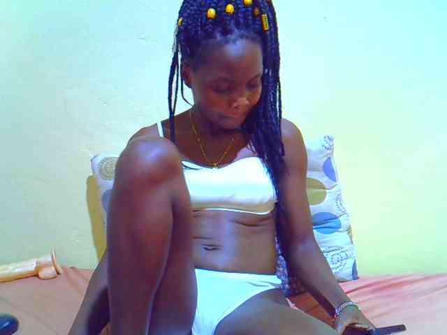 Naughtyher webcam
