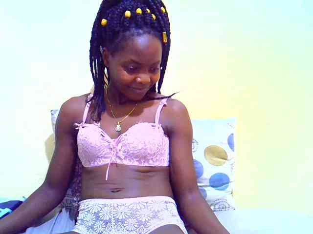 Modelo: Naughtyher