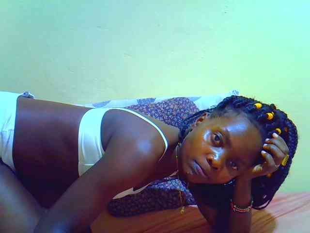 Naughtyher webcam