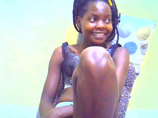 Naughtyher