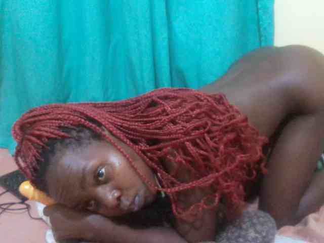 Naughtyher webcam