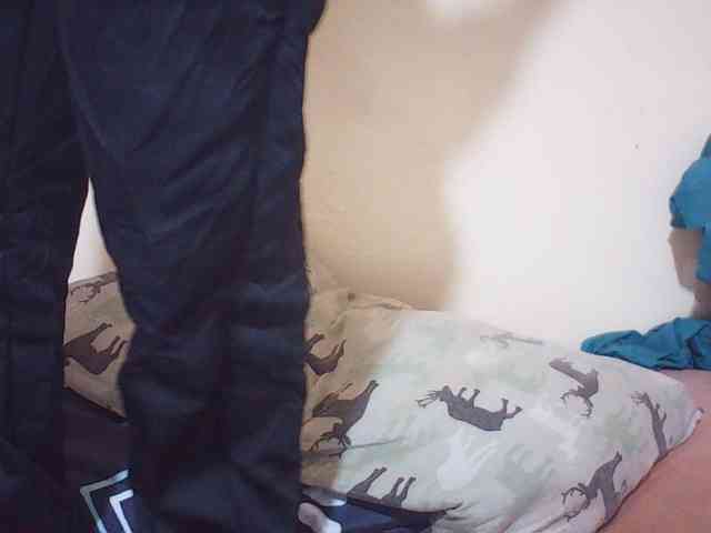 Naughtyher webcam