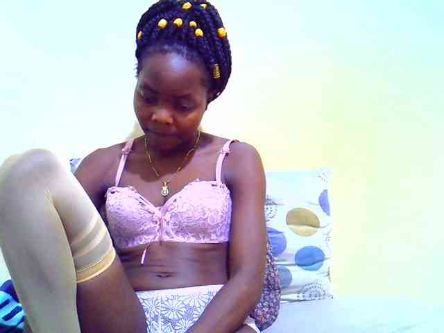 Naughtyher