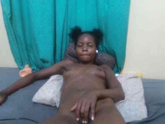 Model: Naughtyher